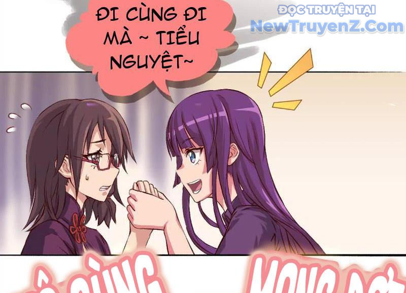 Cửu Cực Thiên Đạo Chapter 2 - Trang 42