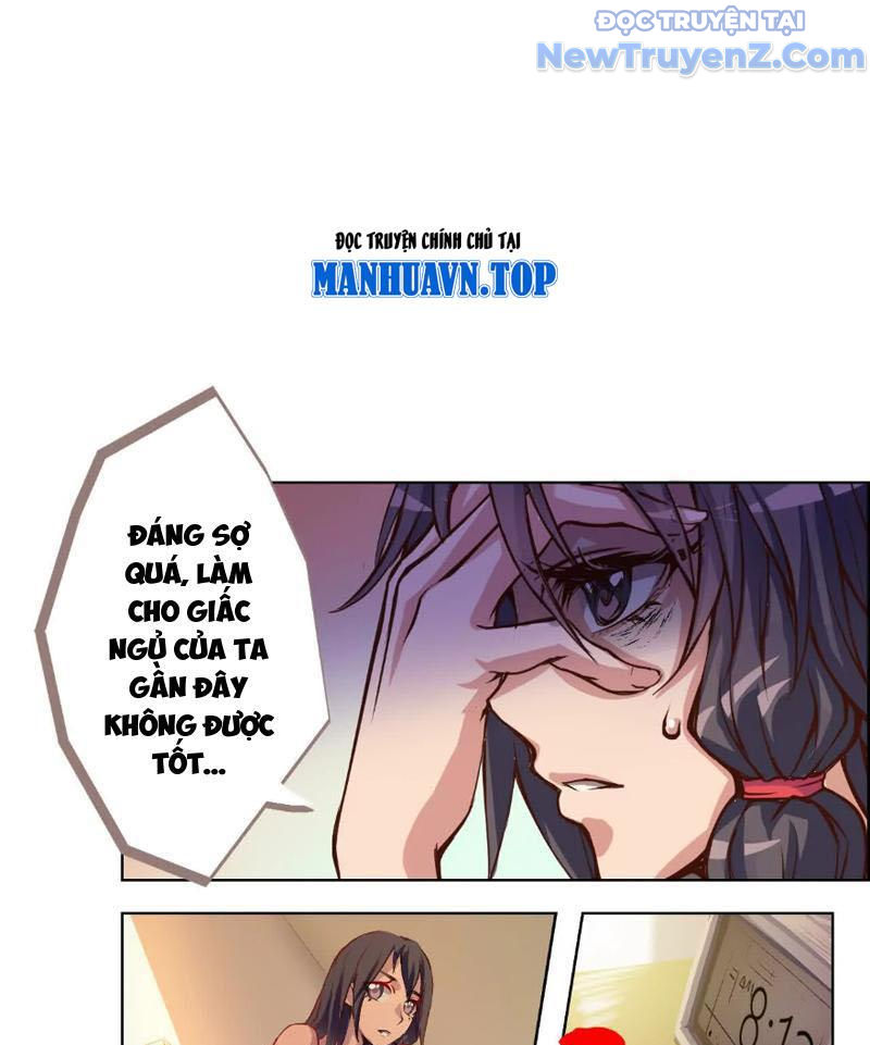 Cửu Cực Thiên Đạo Chapter 2 - Trang 5