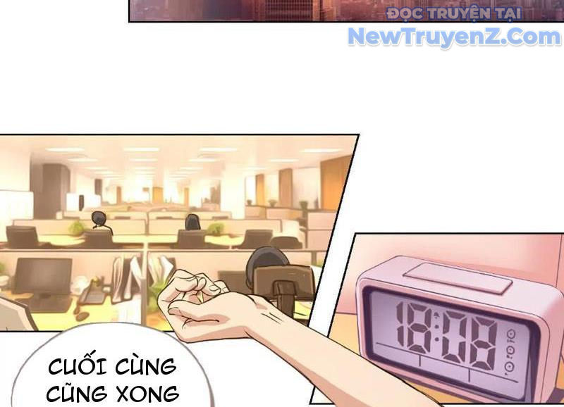 Cửu Cực Thiên Đạo Chapter 2 - Trang 50
