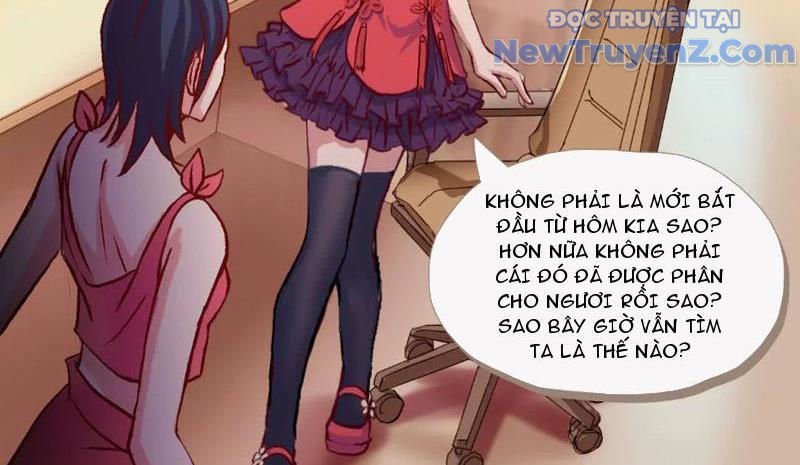 Cửu Cực Thiên Đạo Chapter 3 - Trang 10