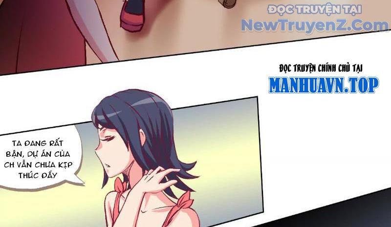 Cửu Cực Thiên Đạo Chapter 3 - Trang 11