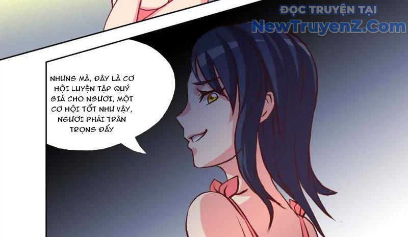 Cửu Cực Thiên Đạo Chapter 3 - Trang 12