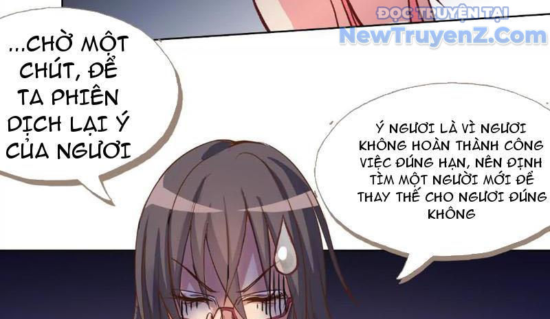 Cửu Cực Thiên Đạo Chapter 3 - Trang 13