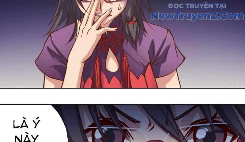 Cửu Cực Thiên Đạo Chapter 3 - Trang 14