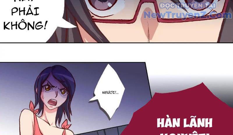 Cửu Cực Thiên Đạo Chapter 3 - Trang 15