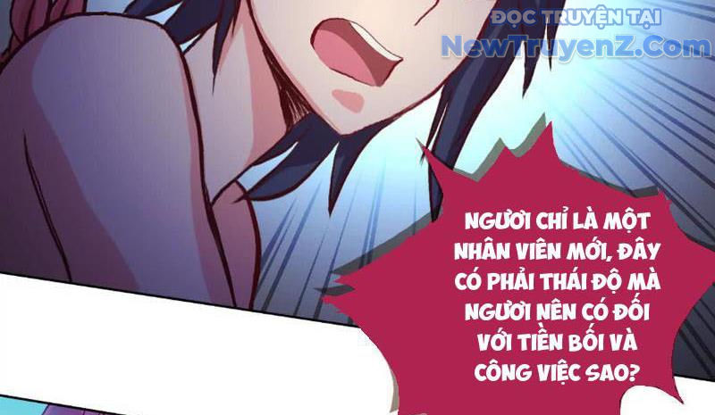 Cửu Cực Thiên Đạo Chapter 3 - Trang 17