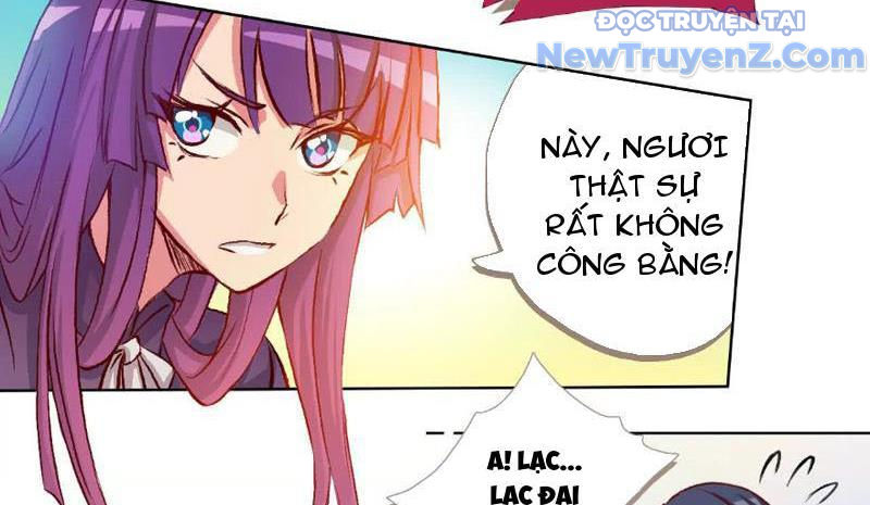 Cửu Cực Thiên Đạo Chapter 3 - Trang 18