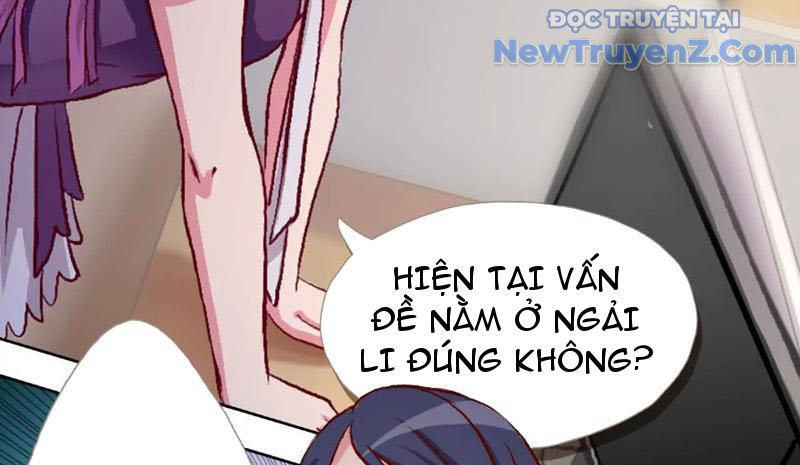Cửu Cực Thiên Đạo Chapter 3 - Trang 21