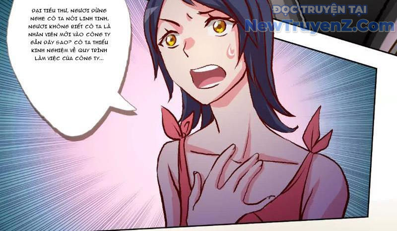 Cửu Cực Thiên Đạo Chapter 3 - Trang 22