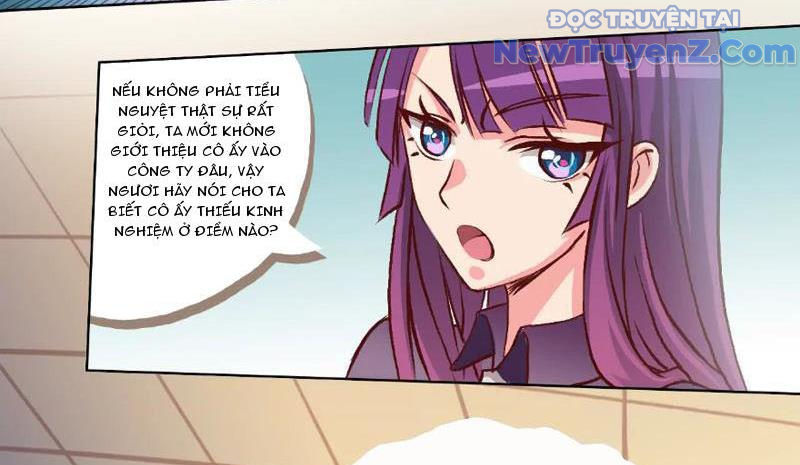 Cửu Cực Thiên Đạo Chapter 3 - Trang 23