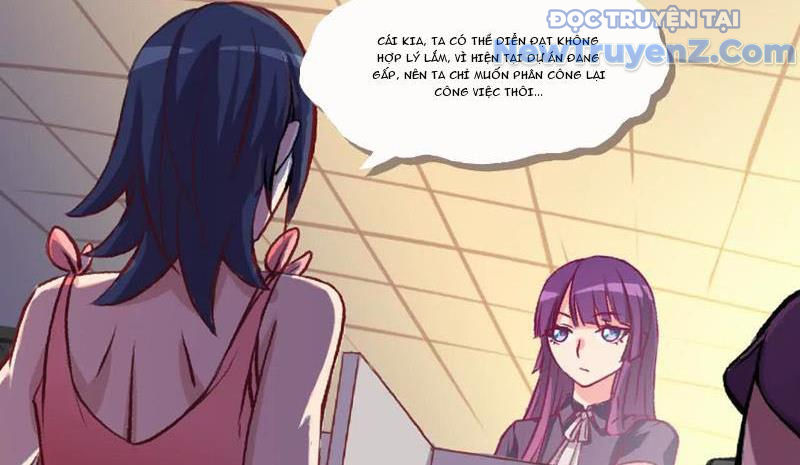 Cửu Cực Thiên Đạo Chapter 3 - Trang 24
