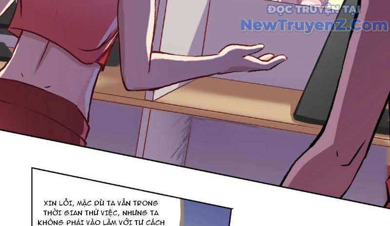 Cửu Cực Thiên Đạo Chapter 3 - Trang 25