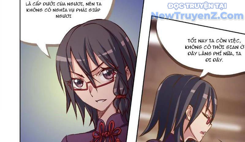 Cửu Cực Thiên Đạo Chapter 3 - Trang 26