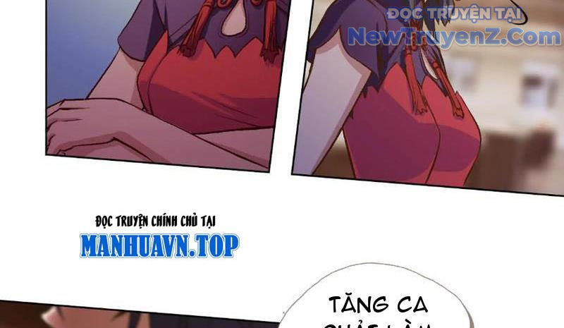 Cửu Cực Thiên Đạo Chapter 3 - Trang 27