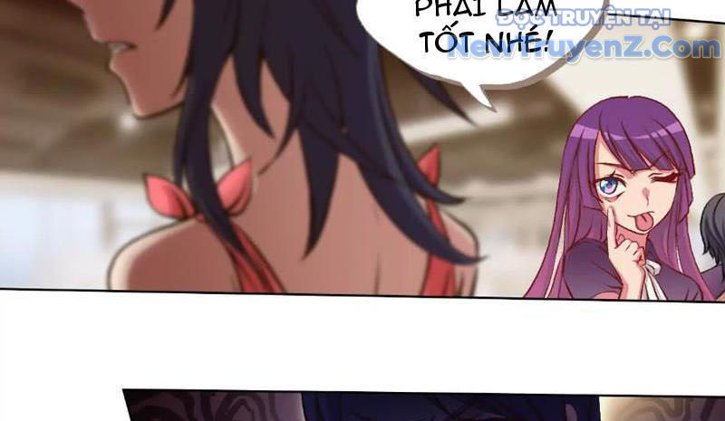 Cửu Cực Thiên Đạo Chapter 3 - Trang 28