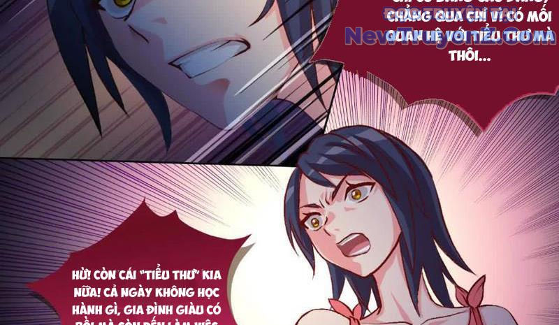 Cửu Cực Thiên Đạo Chapter 3 - Trang 30