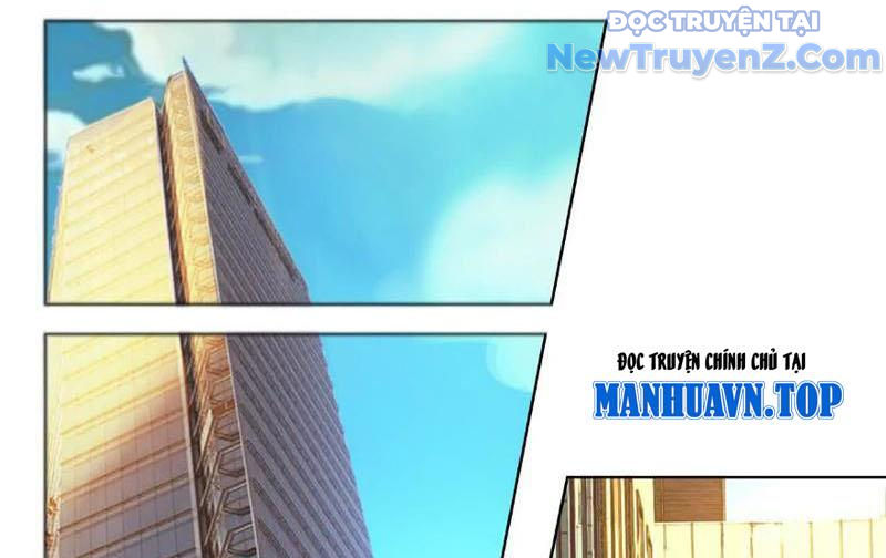 Cửu Cực Thiên Đạo Chapter 3 - Trang 32