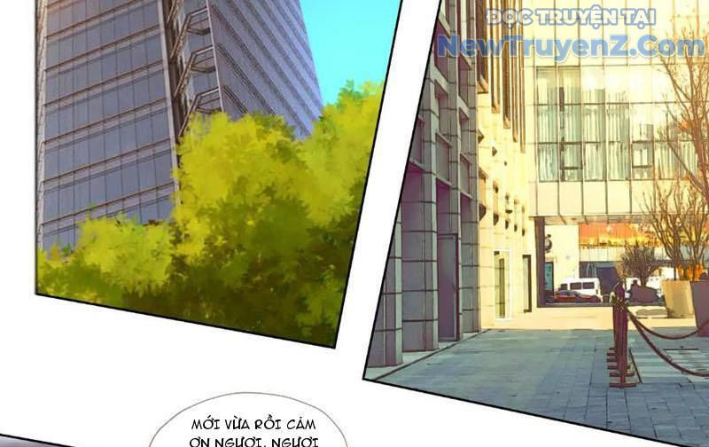 Cửu Cực Thiên Đạo Chapter 3 - Trang 33