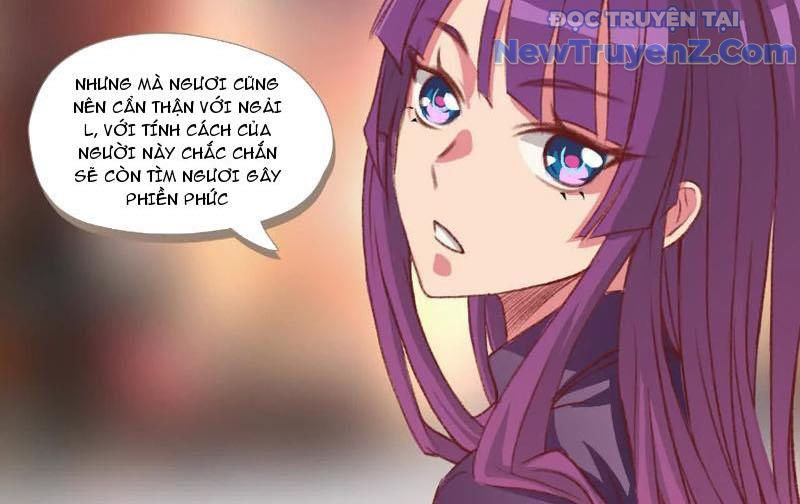 Cửu Cực Thiên Đạo Chapter 3 - Trang 35