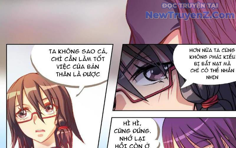 Cửu Cực Thiên Đạo Chapter 3 - Trang 36