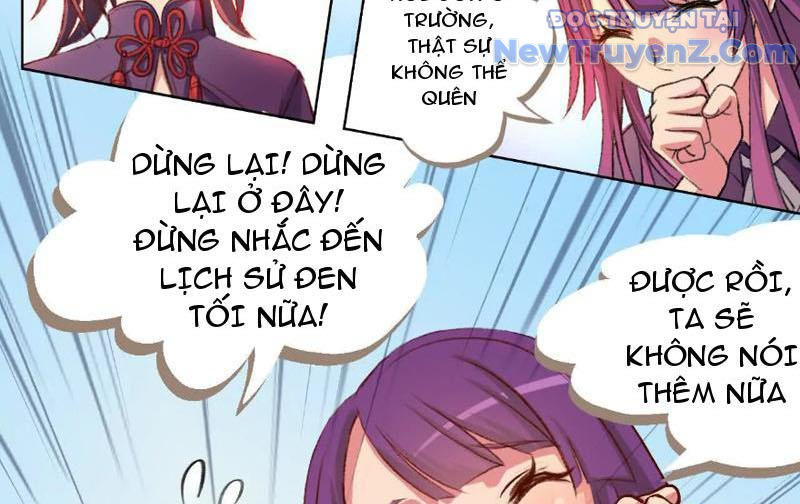 Cửu Cực Thiên Đạo Chapter 3 - Trang 37