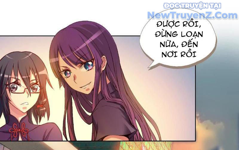 Cửu Cực Thiên Đạo Chapter 3 - Trang 40