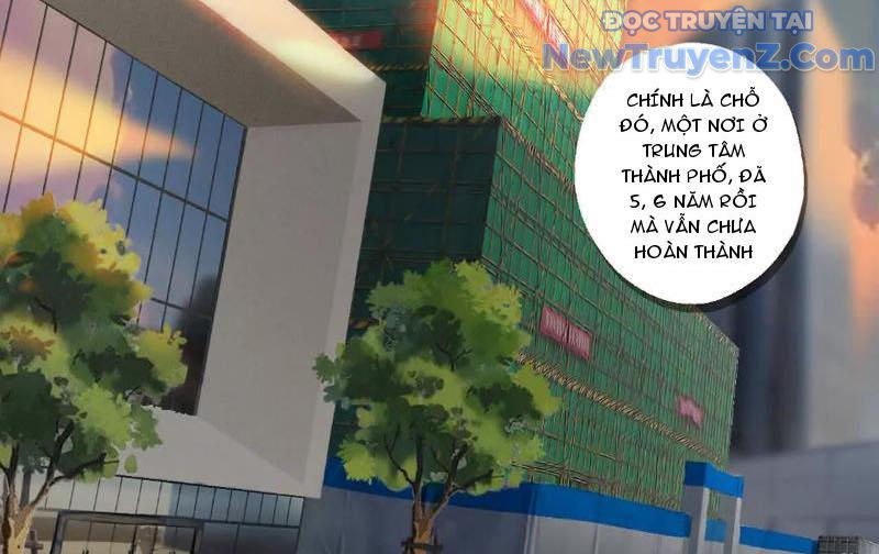 Cửu Cực Thiên Đạo Chapter 3 - Trang 41