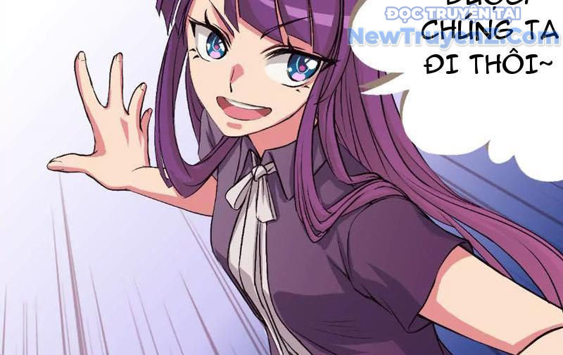 Cửu Cực Thiên Đạo Chapter 3 - Trang 45