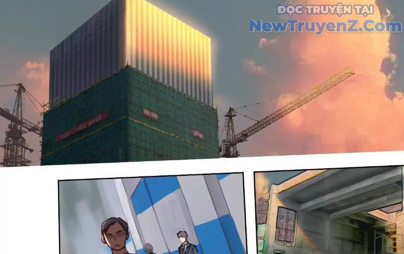 Cửu Cực Thiên Đạo Chapter 3 - Trang 47