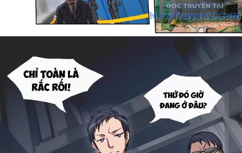 Cửu Cực Thiên Đạo Chapter 3 - Trang 48