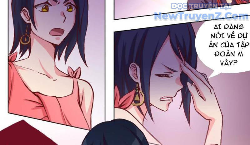 Cửu Cực Thiên Đạo Chapter 3 - Trang 6