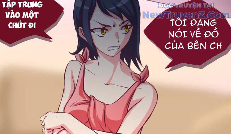 Cửu Cực Thiên Đạo Chapter 3 - Trang 7