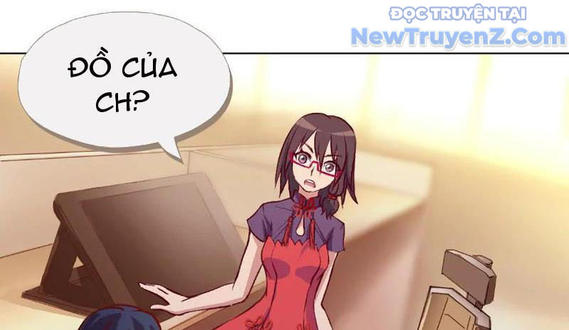 Cửu Cực Thiên Đạo Chapter 3 - Trang 9