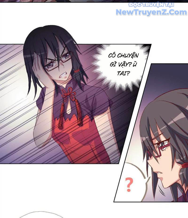 Cửu Cực Thiên Đạo Chapter 4 - Trang 12