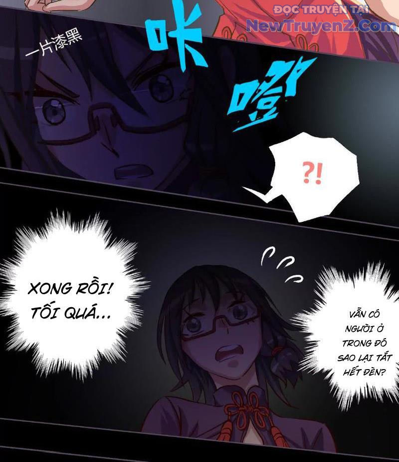 Cửu Cực Thiên Đạo Chapter 4 - Trang 20