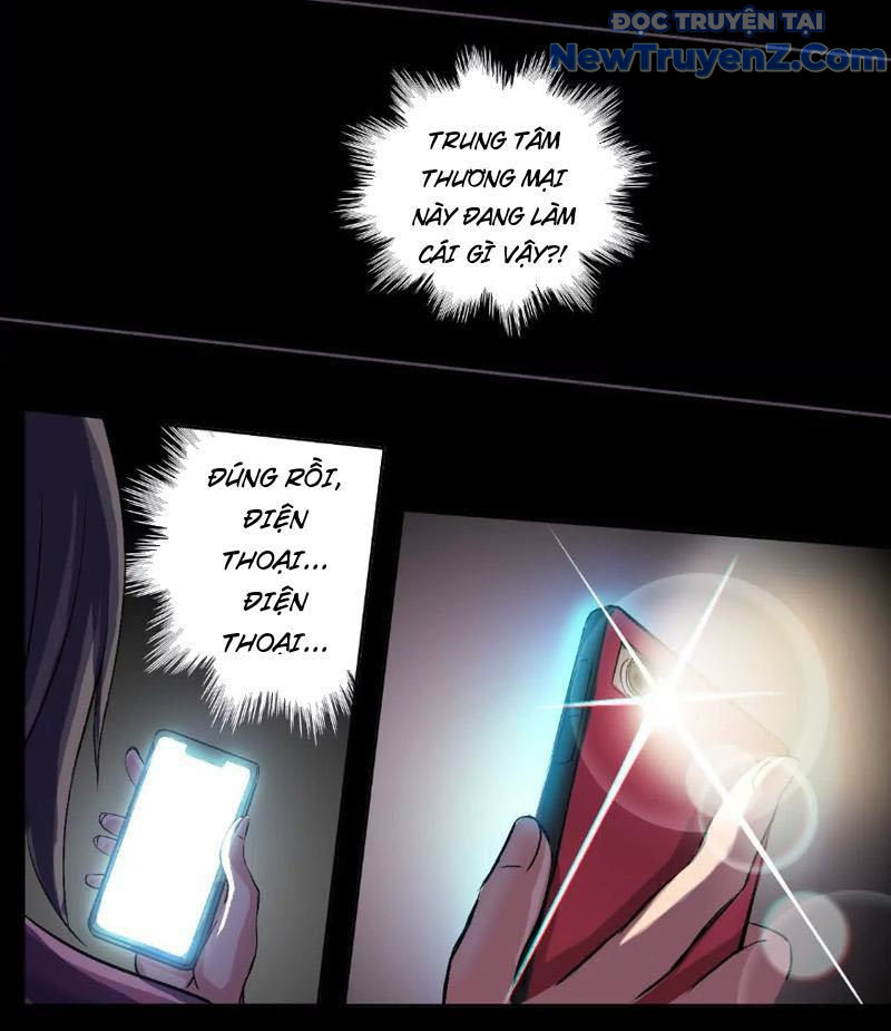 Cửu Cực Thiên Đạo Chapter 4 - Trang 21
