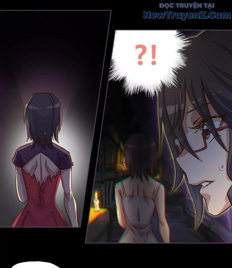 Cửu Cực Thiên Đạo Chapter 4 - Trang 22