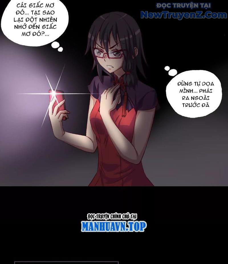 Cửu Cực Thiên Đạo Chapter 4 - Trang 23