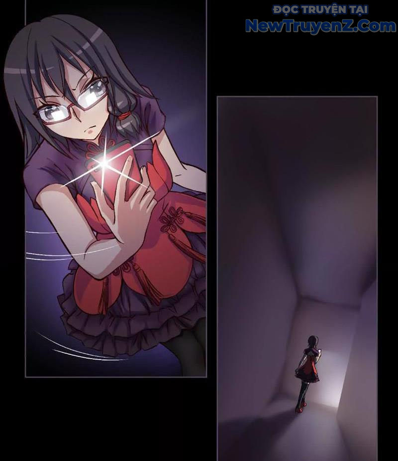 Cửu Cực Thiên Đạo Chapter 4 - Trang 24