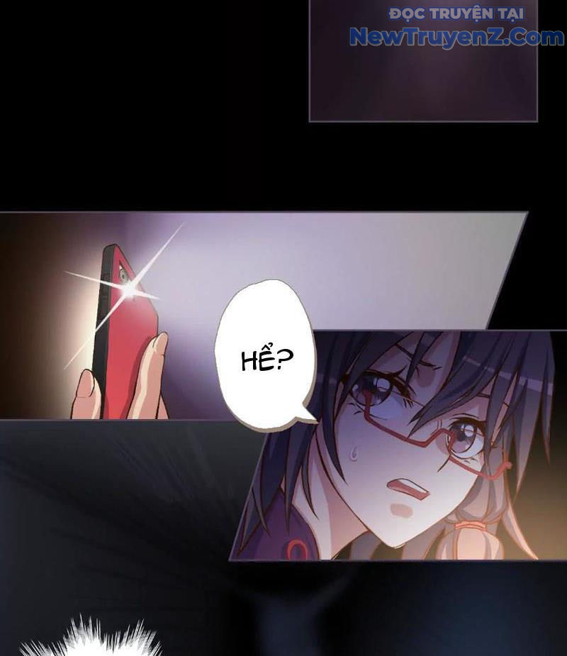 Cửu Cực Thiên Đạo Chapter 4 - Trang 25