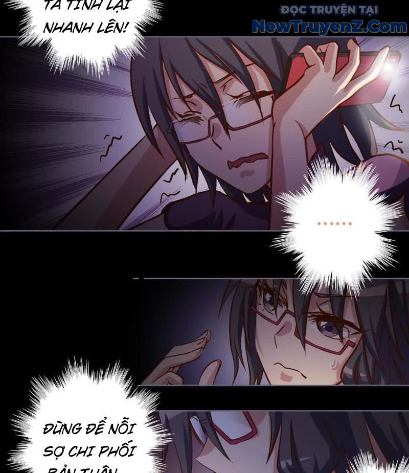 Cửu Cực Thiên Đạo Chapter 4 - Trang 29