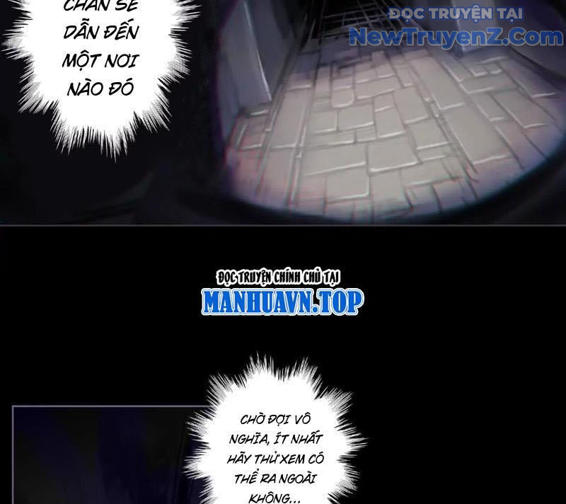 Cửu Cực Thiên Đạo Chapter 4 - Trang 33