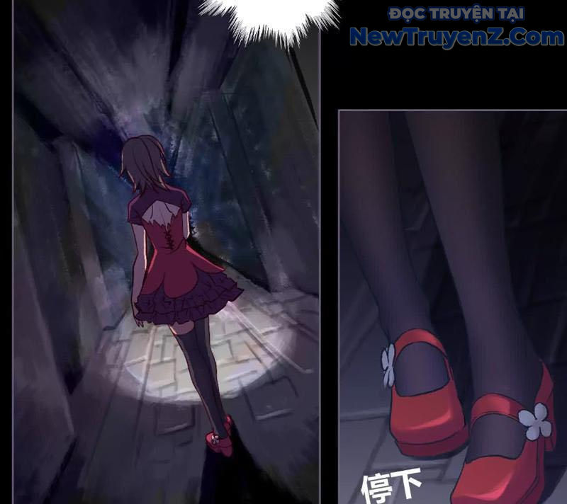 Cửu Cực Thiên Đạo Chapter 4 - Trang 34