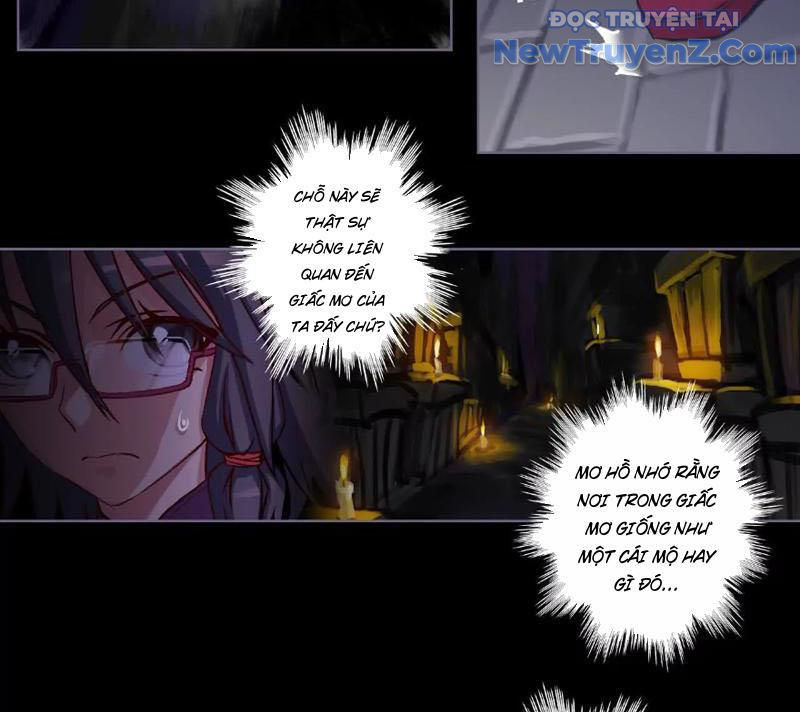 Cửu Cực Thiên Đạo Chapter 4 - Trang 35