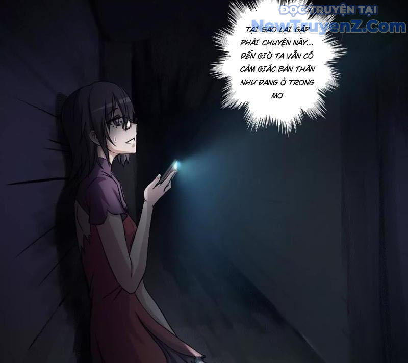 Cửu Cực Thiên Đạo Chapter 4 - Trang 37