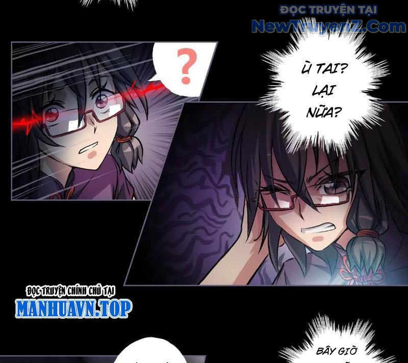 Cửu Cực Thiên Đạo Chapter 4 - Trang 39