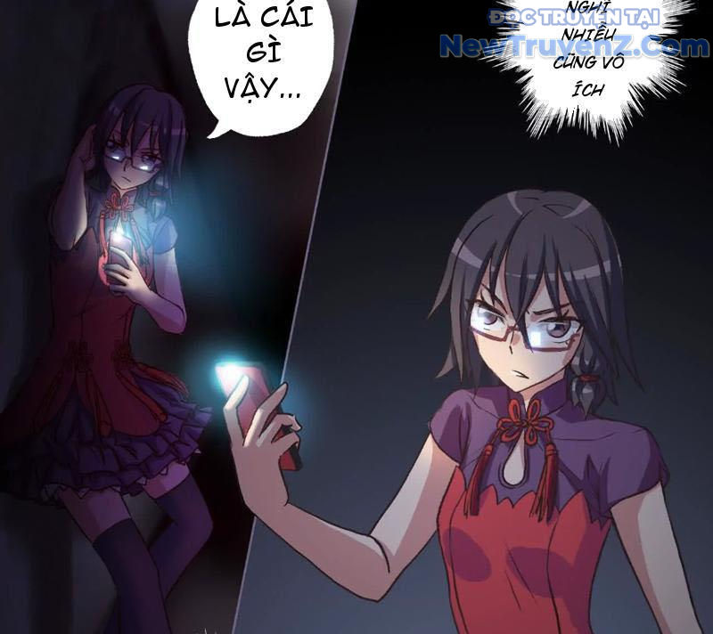 Cửu Cực Thiên Đạo Chapter 4 - Trang 40