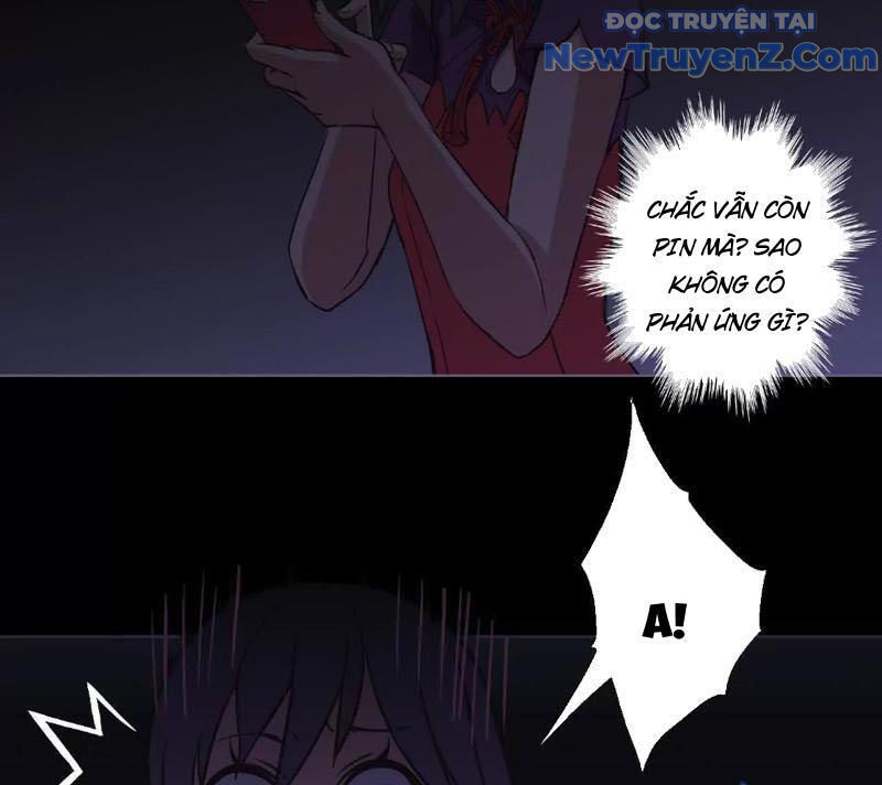 Cửu Cực Thiên Đạo Chapter 4 - Trang 43