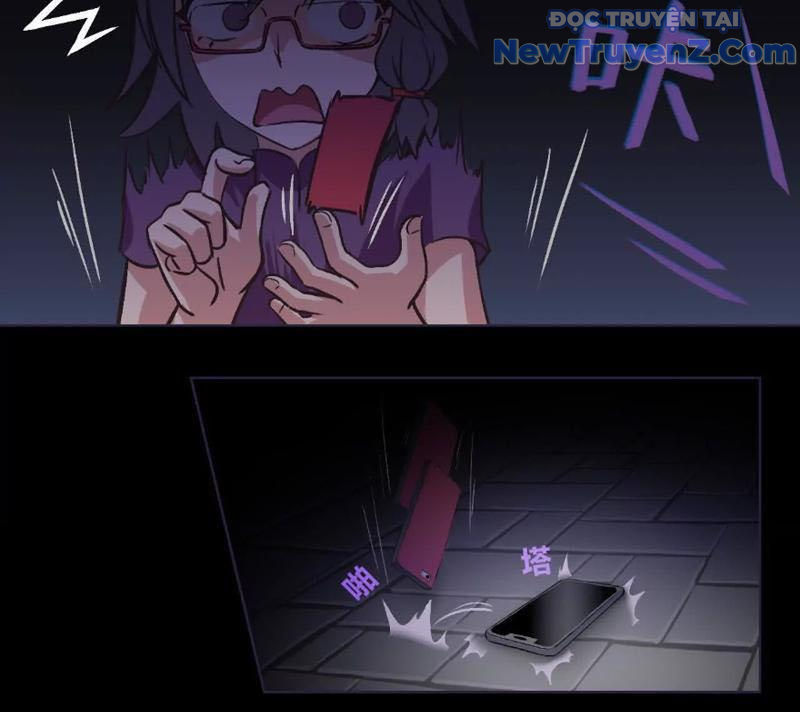 Cửu Cực Thiên Đạo Chapter 4 - Trang 44