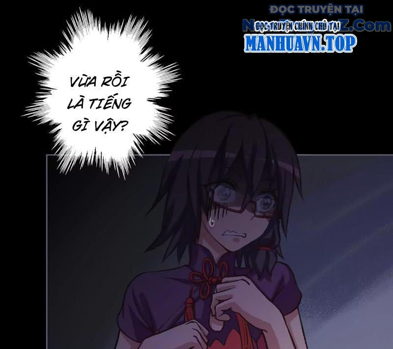 Cửu Cực Thiên Đạo Chapter 4 - Trang 45